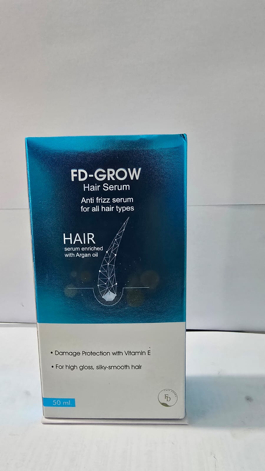 FD Grow
